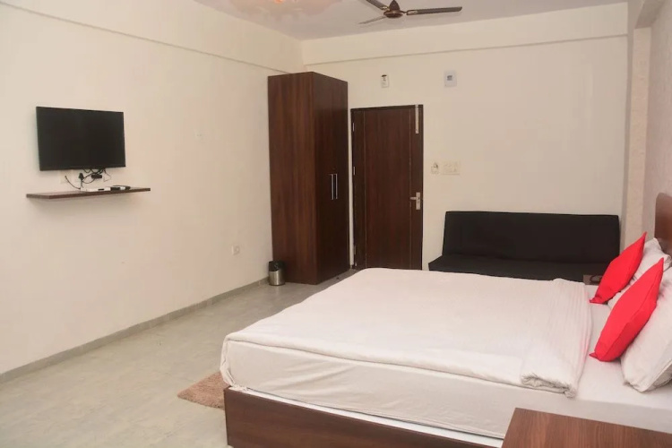 Sai Shama Service Apartment