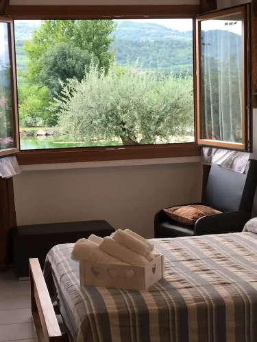 La Fontanella