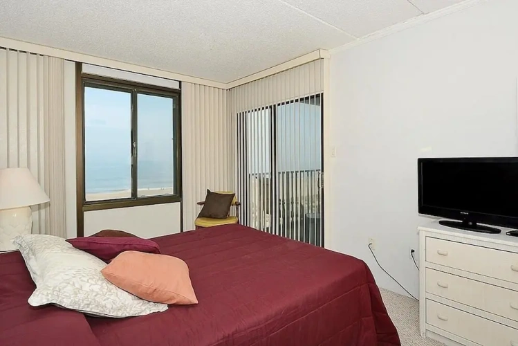 2 Bedrooms Standard room