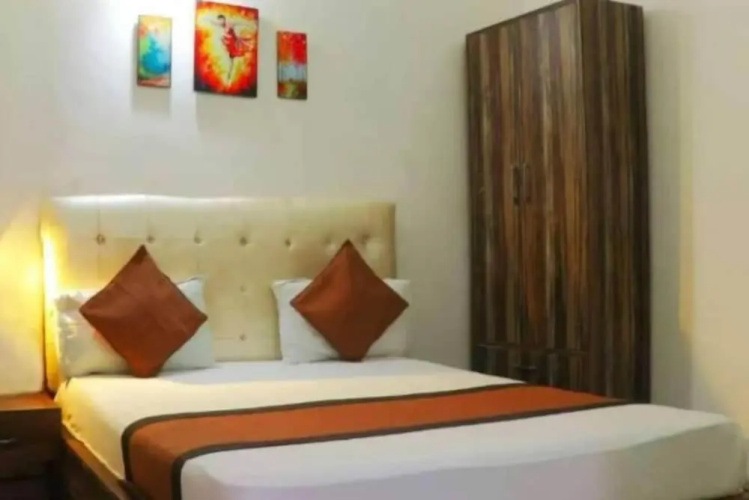 Vijeta Hotel