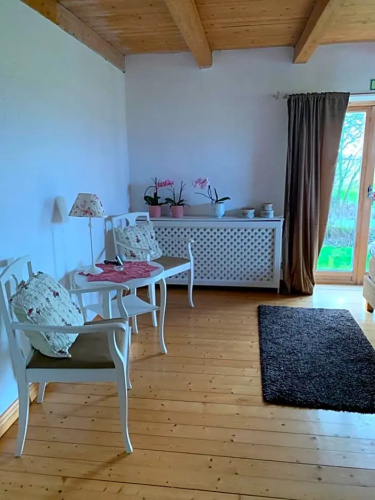 Rävåkra Bed and Breakfast