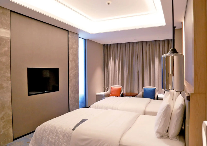 Le Meridien Xi'an Chanba