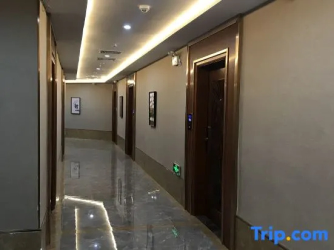 Xingqiba Hotel