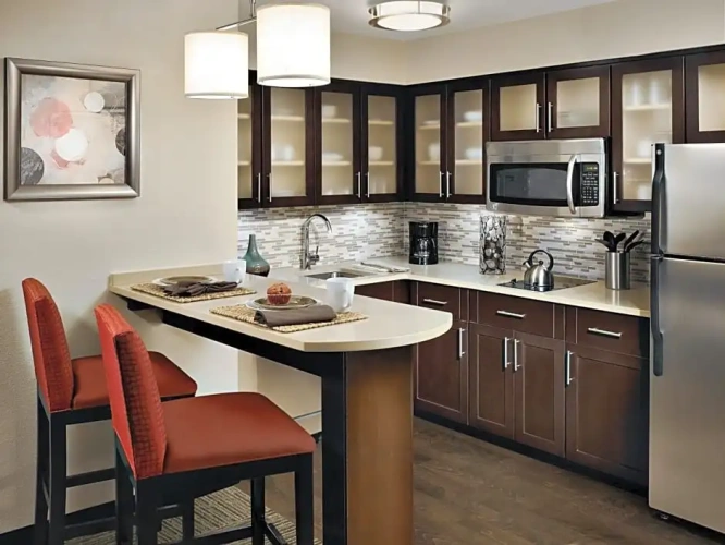 1 Bedroom Suite