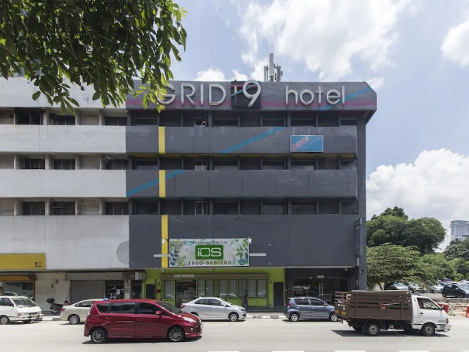 Otel görseli