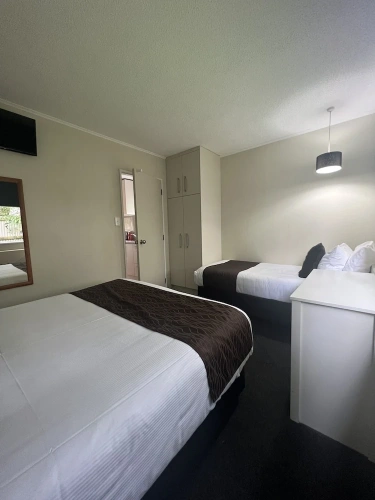 1 Bedroom Superior room