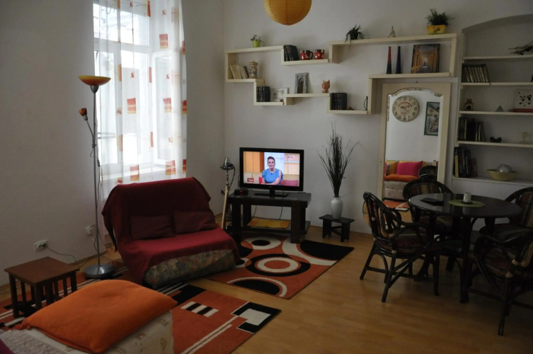 Apartment Angie