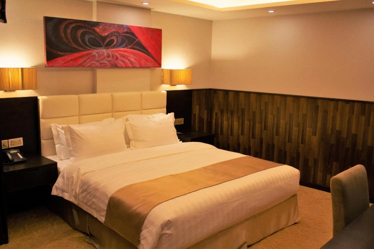 Double Suite