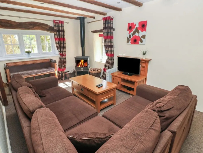 Carthouse Cottage