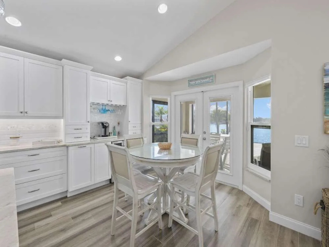 Sapphire Villa