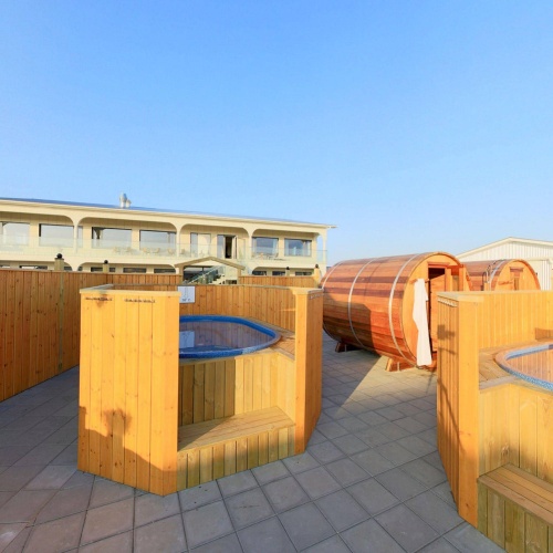 Stracta Hotel photo 30