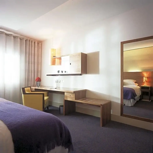 Classic Triple room