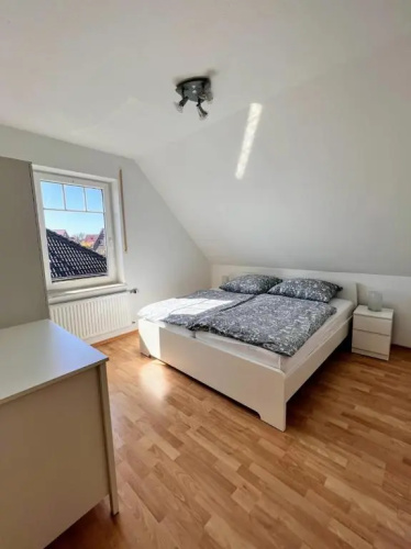 Ferienwohnung Esens