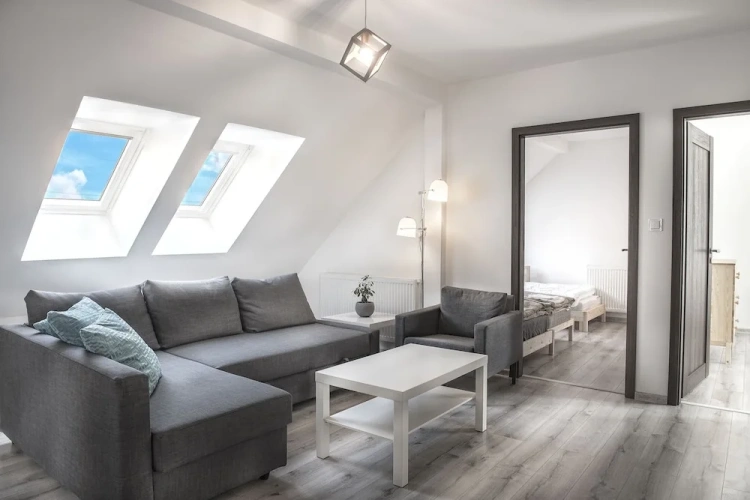 Family Apartment