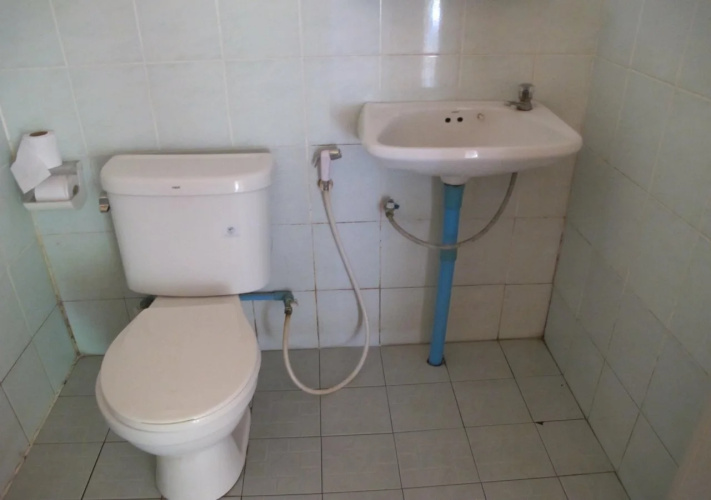 Sugar Cane Guesthouse 2