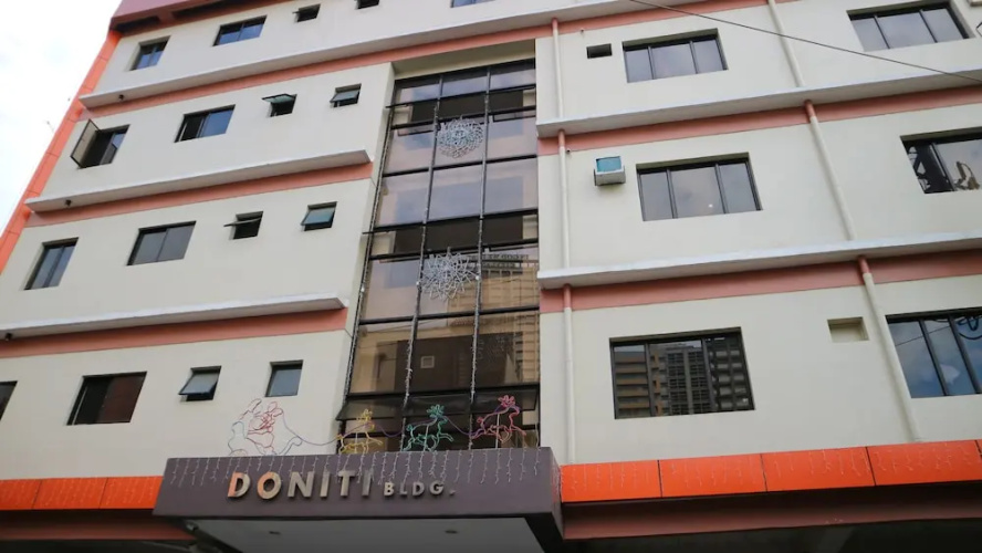 Hotelbild