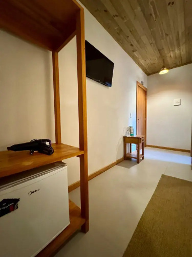 Caraiva Suites