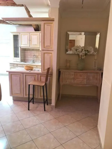 Appartement du Couvent
