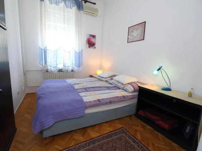 2 Bedrooms Apartment with view