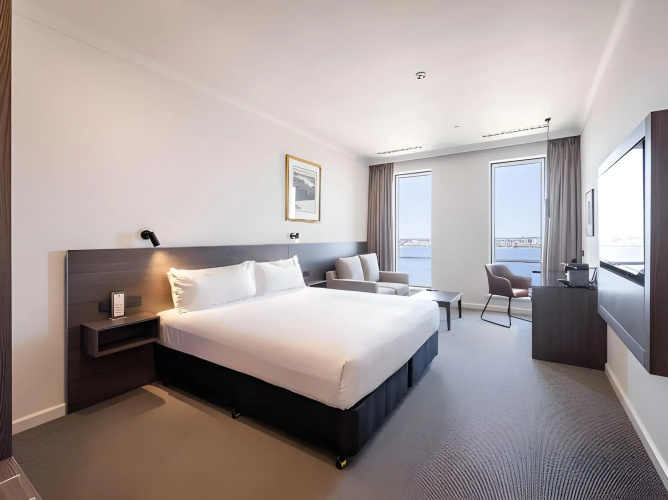 Duxton Hotel Perth