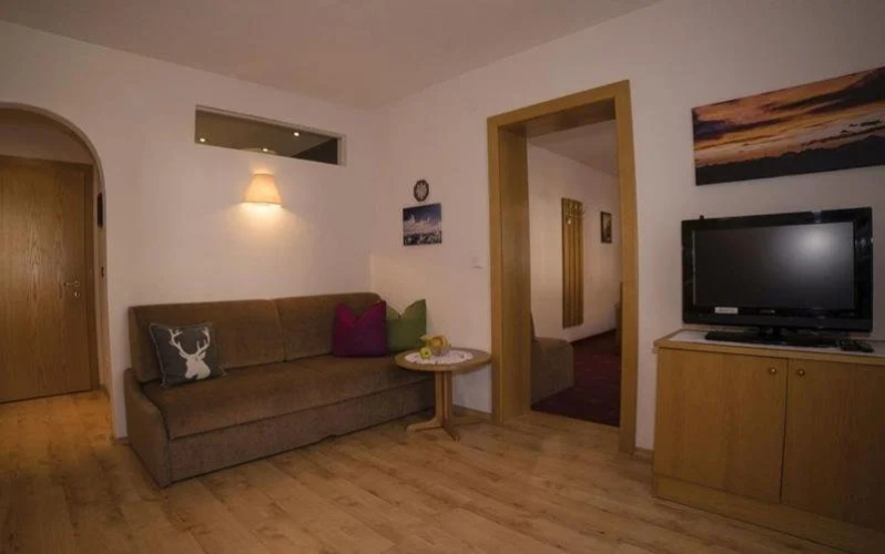 Alberts Bellevue Appartements