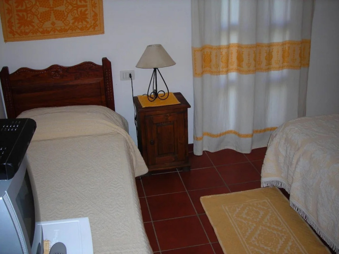 Bed and Breakfast Dessole