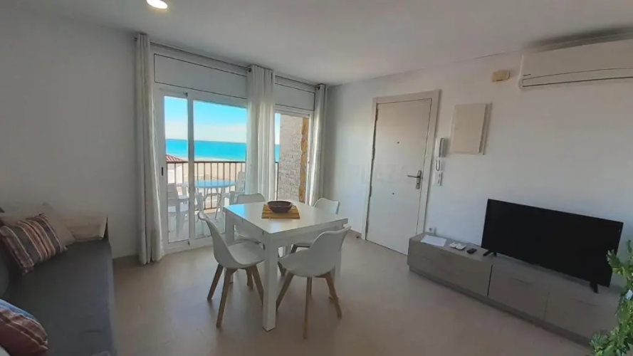 Apartamentos Dins Mar Apto. 10