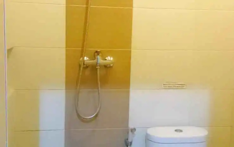 Top Residence Semarang