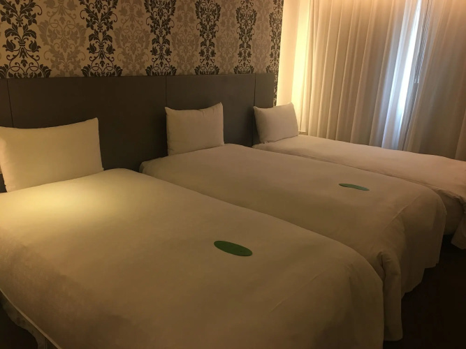 Forward Hotel Nangang