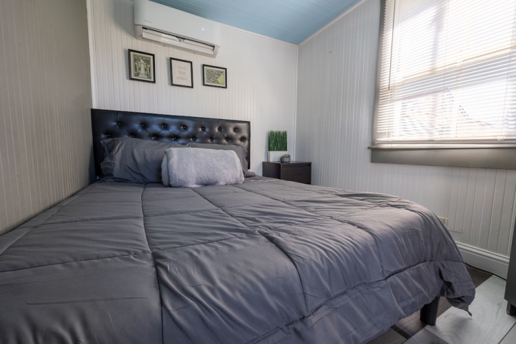 The Nest Apt B