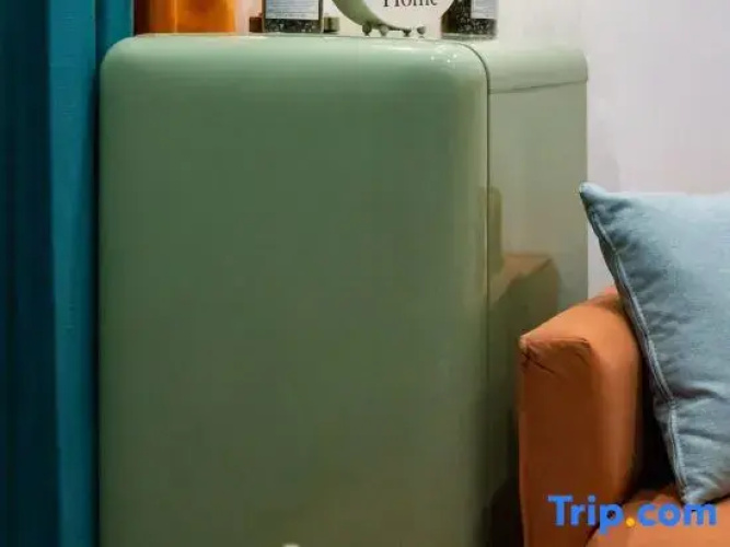 Sami Loft Guesthouse