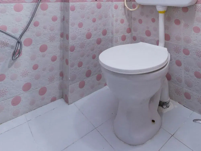 Hotel Nagar By OYO Rooms