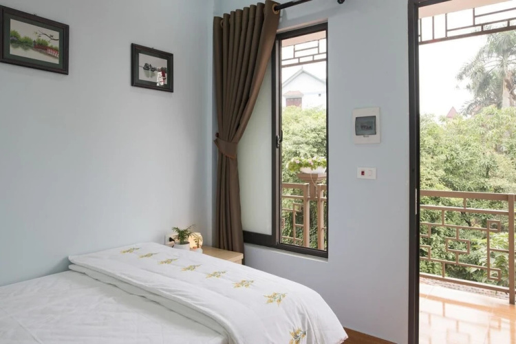 Tam Coc Craft Homestay