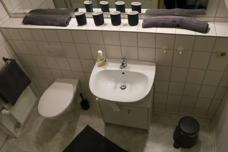 Apartment Auenviertel