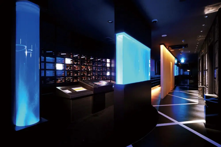 Hotel O2 - Adults Only