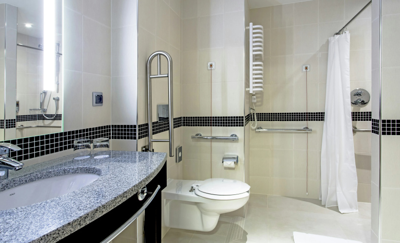 Hampton by Hilton Gdansk Airport photo 8