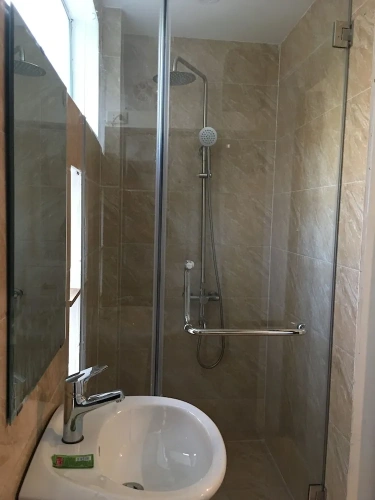 2 Bedrooms Apartment with balcony