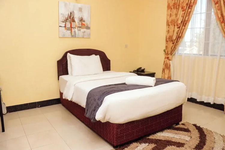 M Hotel Mbezi