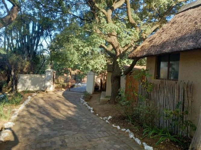 Chalet