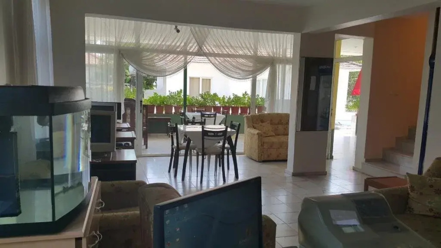 Fulya Pension