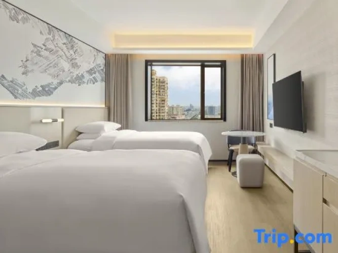 Premium Quadruple room