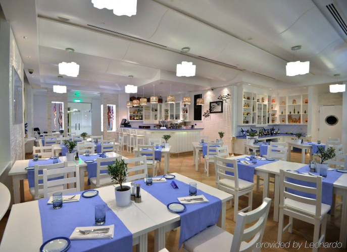 InterContinental Doha photo 41