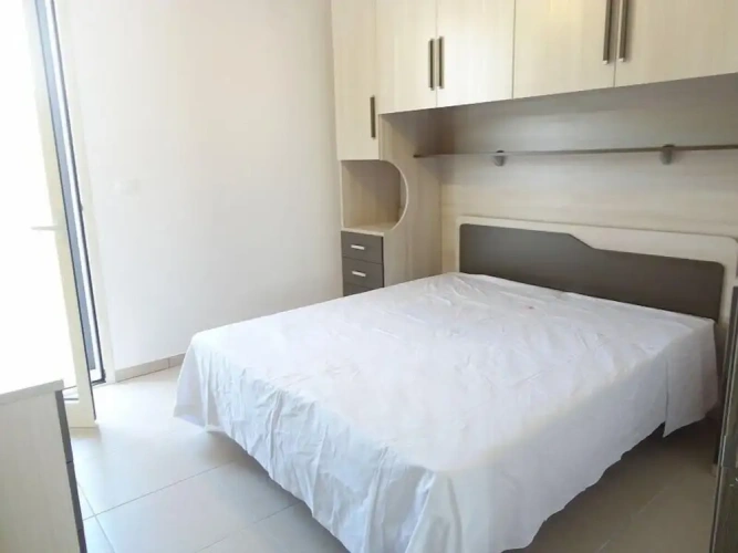 2 Bedrooms Apartment with balcony