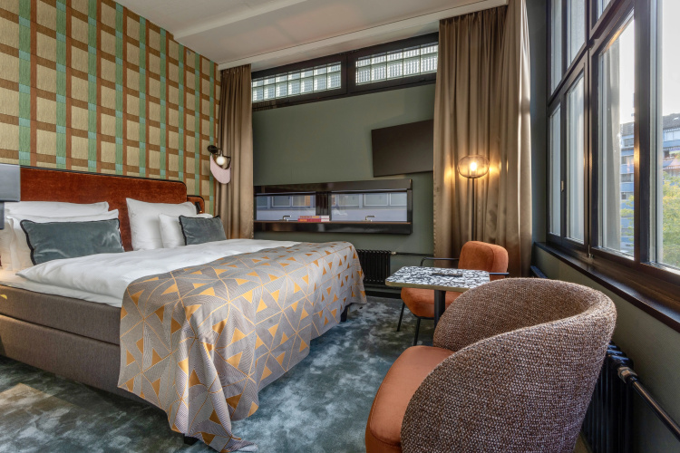 The Home Hotel