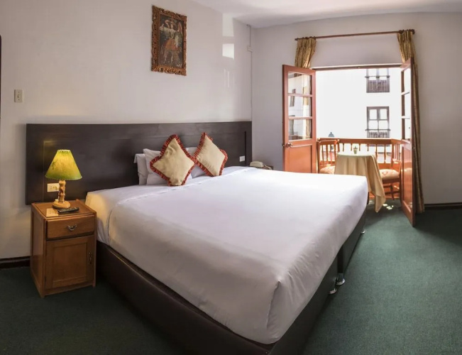 Hostal Qosqo