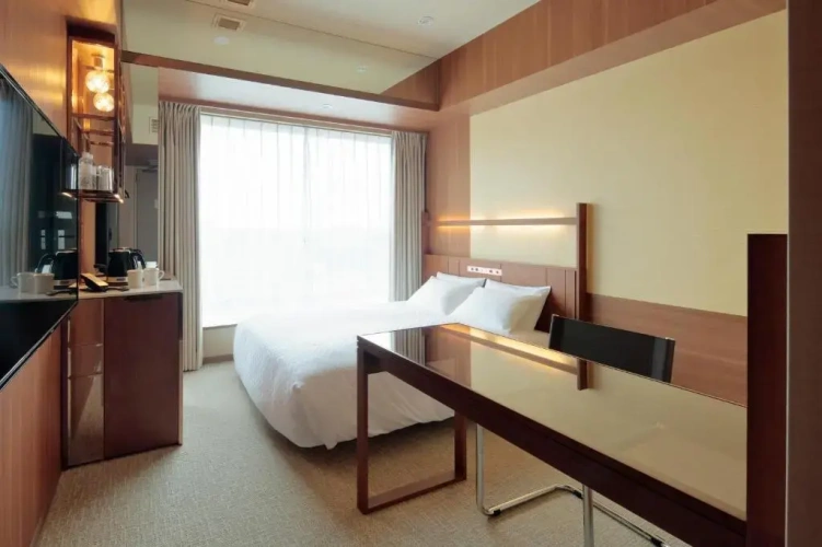 Business Double room