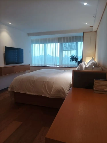 Luxury Double room