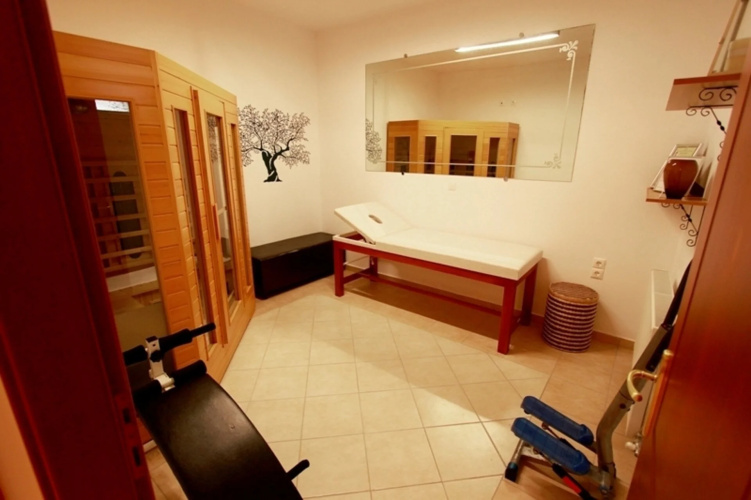 Romanza Villa