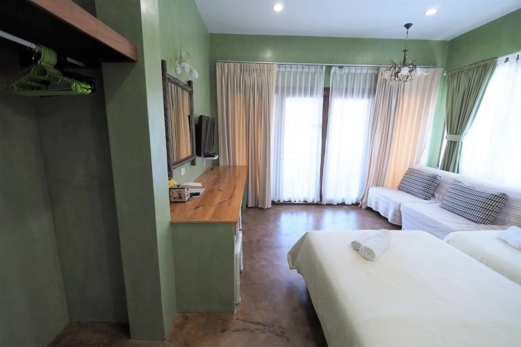 Baan Parinda (Pompom Home)