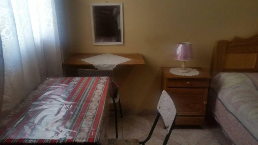 Maya Inn - Backpackers